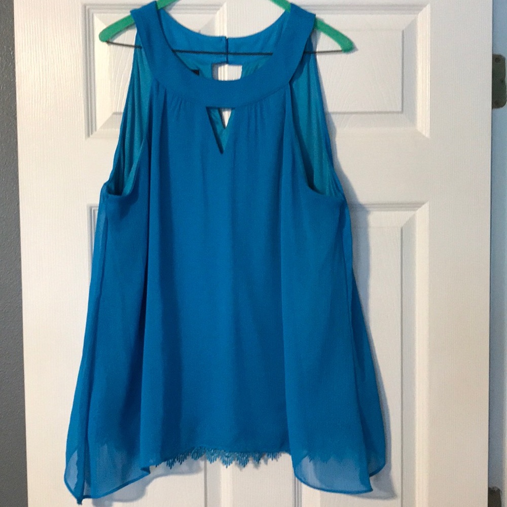 AB Studio Blouse